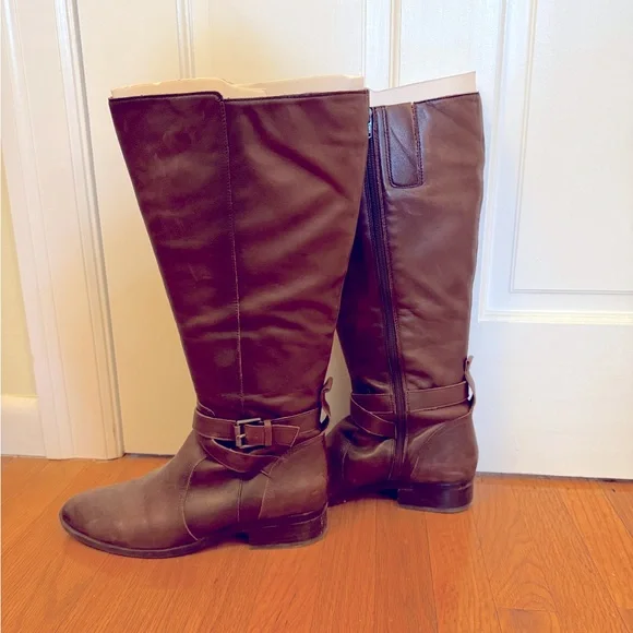 Naturalizer Rena Riding Boot - Picture 2 of 7